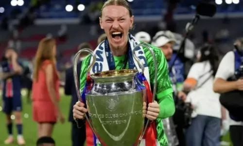 ПСЖ, Люка Шевалье