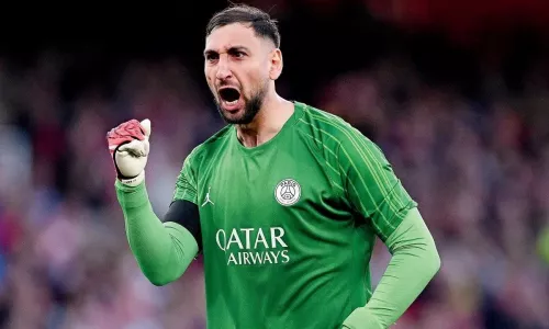 ПСЖ, Манчестер Юнайтед