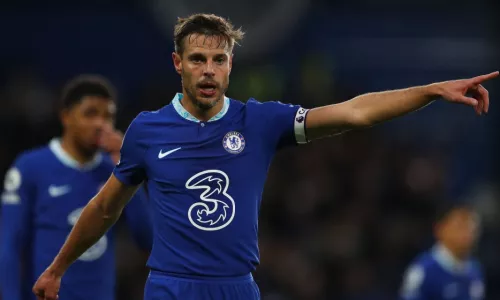 Осасуна, Сесар Аспиликуэта