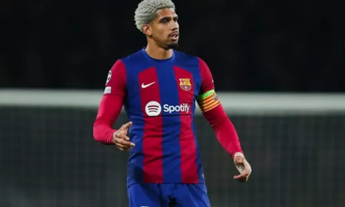 Ливерпуль, Барселона