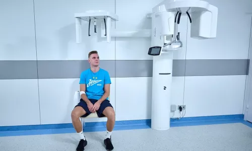 ФК Зенит, Максим Глушенков