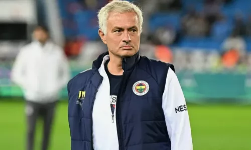 Реал Мадрид, Фенербахче