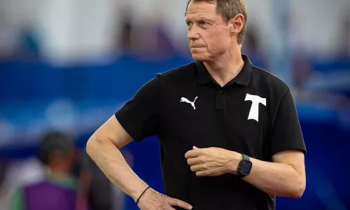 ФК Торпедо Москва, Олег Кононов