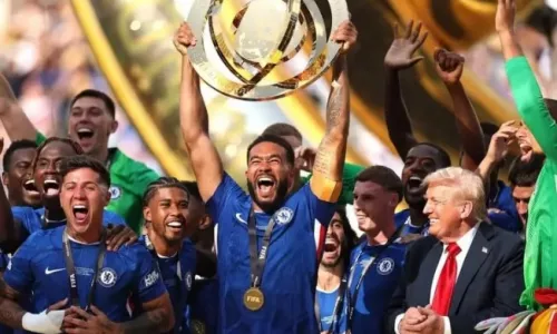 Челси, Клубный чемпионат мира