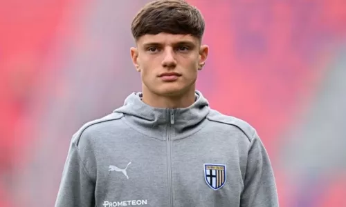 Ливерпуль, Парма