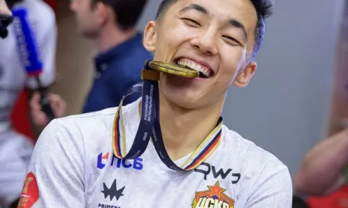 ПФК ЦСКА, Истанбул Башакшехир