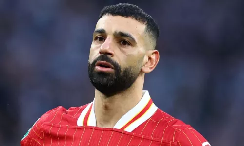 Манчестер Юнайтед, Ливерпуль