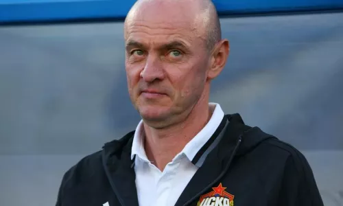 Виктор Онопко, Валерий Карпин