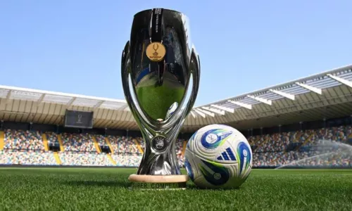 Лига конференций