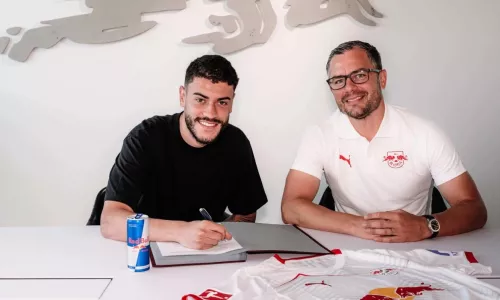 РБ Лейпциг, Ромуло