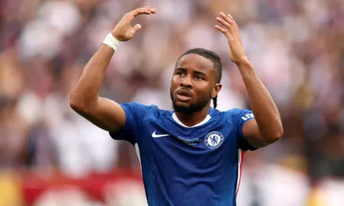 Челси, Бавария