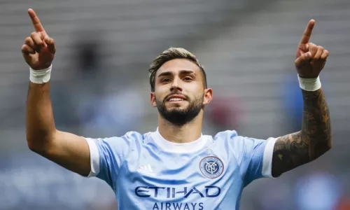 ФК Зенит, Лацио