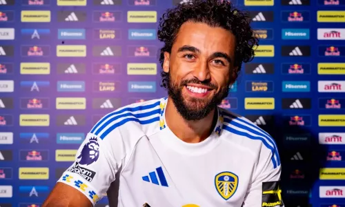 Лидс, Эвертон