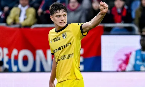 Ливерпуль, Парма