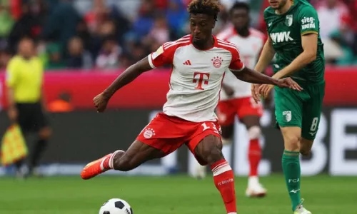 Бавария, Аль-Наср