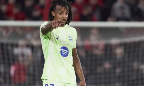 Барселона, Жюль Кунде