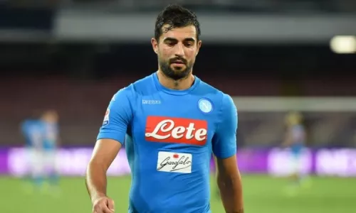 Вильярреал, Рауль Альбиоль