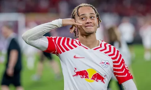 Бавария, РБ Лейпциг