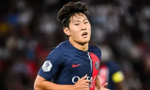 ПСЖ, Арсенал