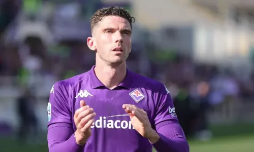 Аталанта, Фиорентина