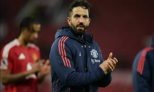 Манчестер Юнайтед, Брайтон