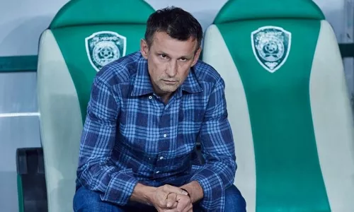 ФК Зенит, Алексей Гасилин