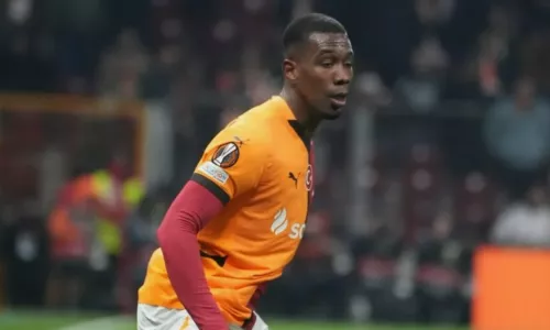 ФК Спартак Москва, Галатасарай