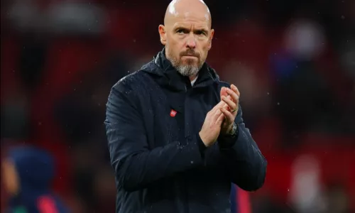 Манчестер Юнайтед, Байер