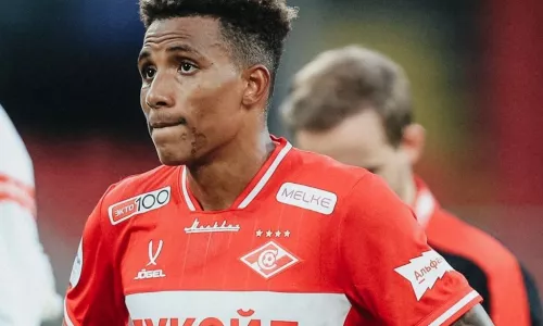 ФК Спартак Москва, ФК Зенит