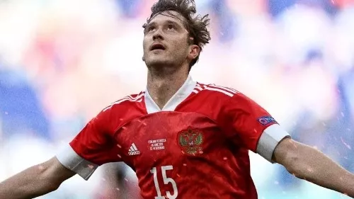 Аталанта, Алексей Миранчук