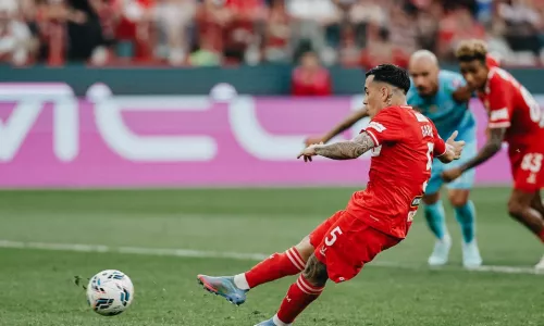 ФК Спартак Москва, ФК Зенит