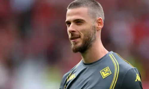 Манчестер Юнайтед, Давид Де Хеа