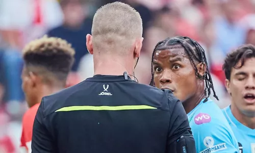 ФК Зенит, ФК Спартак Москва