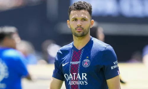 ПСЖ, Ньюкасл