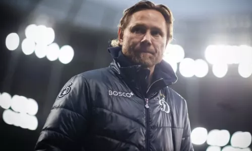 ПФК ЦСКА, ФК Динамо Москва