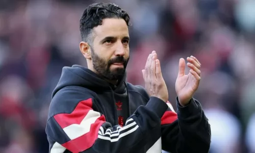 Арсенал, Манчестер Юнайтед