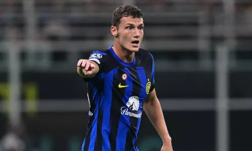 Интер, Барселона