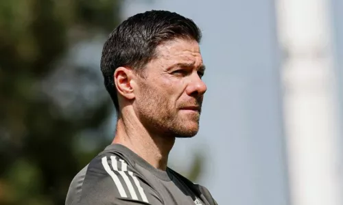 Реал Мадрид, Штутгарт