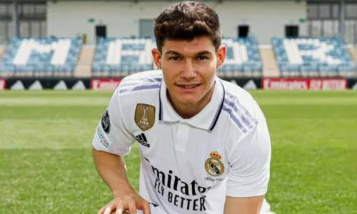 Реал Мадрид, Борнмут