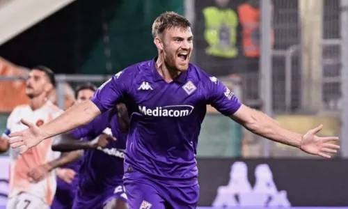 ПФК ЦСКА, Фиорентина