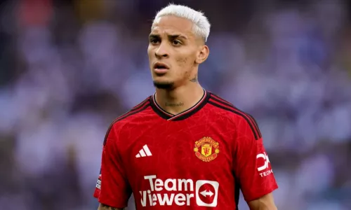 Бетис, Манчестер Юнайтед