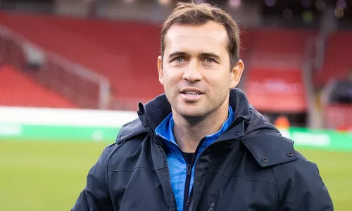 ФК Ростов, Александр Кержаков