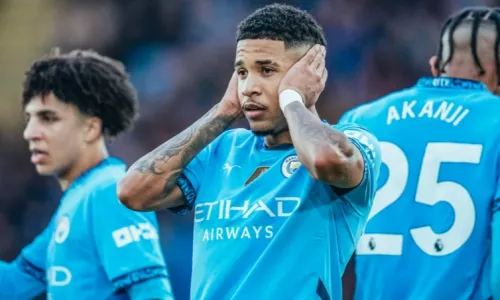 Манчестер Сити, Тоттенхэм