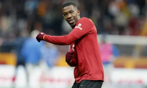 ФК Спартак Москва, Галатасарай