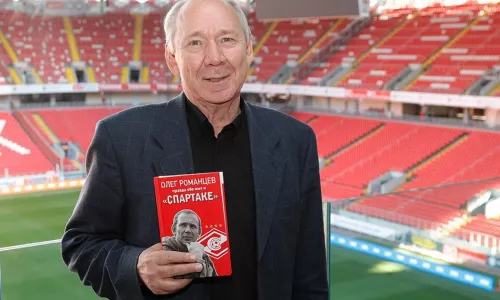 ФК Спартак Москва, ФК Зенит