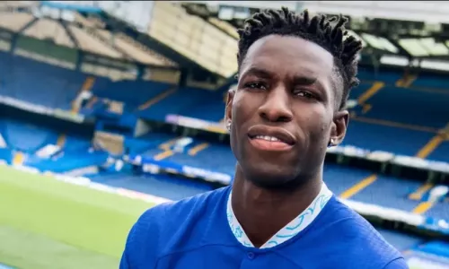 Челси, Астон Вилла