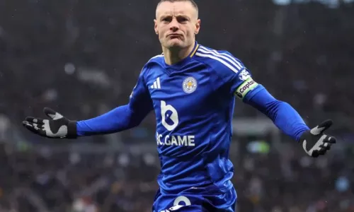 Наполи, Лестер