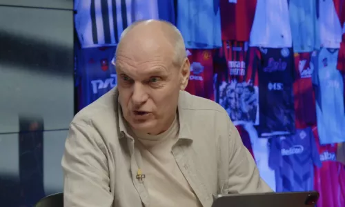 ФК Зенит, ФК Спартак Москва