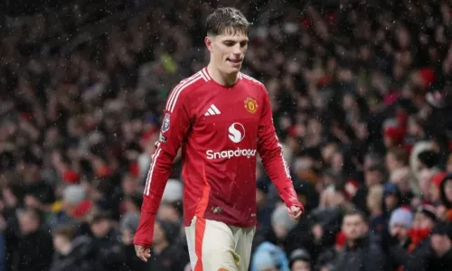 Манчестер Юнайтед, Бавария