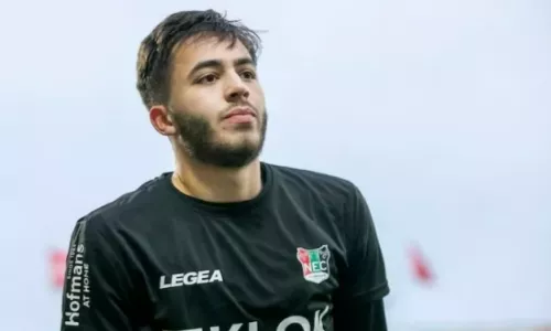 Утрехт, ФК Спартак Москва